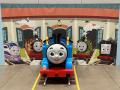 80周年を記念した特別なトーマスも登場！きかんutf-8