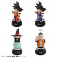 「ドラゴンボール」新フォーマットのフィギュアutf-8