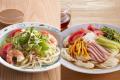 2,100人に聞いた、好きなそうめんのトッピングラutf-8