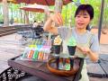 那須高原のグランピングカフェ＆BBQ“たき火”に新utf-8
