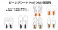 重心バランスをガイドし姿勢改善サポートするスutf-8
