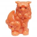 【おもちゃの三洋堂】カプセルトイ新商品『守り神シー