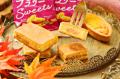 【秋の芋栗スイーツ】「世にもおいしいチョコブラウニ