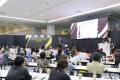 【開催報告】FOODEX JAPAN in 関西　イタリア館BORSA 