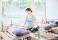 Pilates Mirror（ピラティスミラー）　9月に東京都大