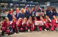コナミスポーツクラブ ダンススクールの選抜チーム「K