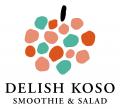 酵素入りアサイーボウルのDELISH KOSOが新商品を発売