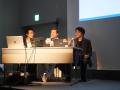 【CEDEC2025・登壇報告】Discord×NAVICUSで語る「また