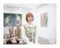 【銀座 蔦屋書店】長田沙央梨の個展「Like a Prautf-8
