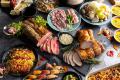 【ヒルトン東京】旅するように味わうインターナショナ