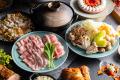 【ヒルトン東京】旅するように味わうインターナショナ
