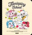大人気韓国アニメ「シークレット キャッチ！ティニピ