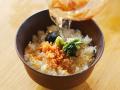 箱根仙石原の癒し宿にて【薬膳鍋・ハーブ蒸し】お食事