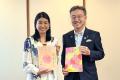 50代からの女性向け雑誌『ハルメク』と観光来訪者の半