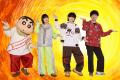 【Pontaパス】『映画クレヨンしんちゃん』シリーズ30