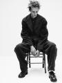 Y's for men × MASSESによるコラボレーションコレク