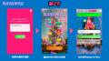 株式会社GLITCH RAVE、新感覚ゲーミングSNS『NAYAMYU