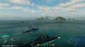『World of Warships』第二次世界大戦終結80年を記念