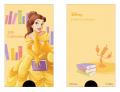 夢がいっぱい！推しのプリンセスが12種類登場　utf-8