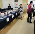 日本一の刃物のまち、関市から世界へ！　「関メutf-8
