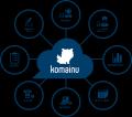 警備業向けDXソリューション「KOMAINU」が給与前払い