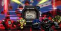「The Sandbox」と“G-SHOCK”がコラボしたメタバース体