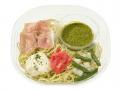 大好評　冷製パスタシリーズに新作登場！「冷製パスタ