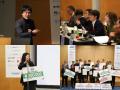 大阪から事業展開に打って出る起業家10名が事業プレゼ
