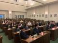 次世代型リーダーを育成する特別研修「ブリティッシュ