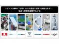 「SI効率化と多彩なロボットシステムの創出を実現する
