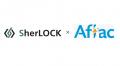 SherLOCK株式会社「かんぽ生命 - アフラック - 日本郵