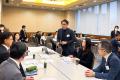 株式会社リーピー 代表取締役 川口が共同発起人として