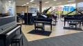 カワイ、オーストラリア初の直営店「Kawai Brisbane」