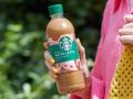 スターバックスから450mlペットボトル入りコーヒーシ