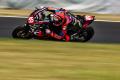 アプリリア RSV4 が鈴鹿 ８耐で表彰台を獲得