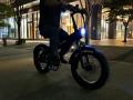 【新発売】EVメーカーのパイオニア ブレイズが、新た