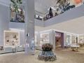【DIOR】「ハウス オブ ディオール ニューヨーク」が5