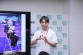 デフリンピック開幕まで、約100日！ボランティア40人