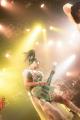 ＡＬＤＩＯＵＳ　無期限活動休止前　ラストツアーとな