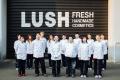 ナチュラルコスメブランドLUSHあの当選倍率214倍の工