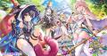 DMM GAMESタワーディフェンスゲーム『御城プロジェク