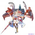 DMM GAMESタワーディフェンスゲーム『御城プロジェク