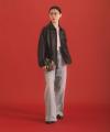 気負わず着られる、本格レザー。TICCA × URBAN RESEAR