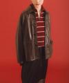 気負わず着られる、本格レザー。TICCA × URBAN RESEAR