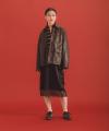 気負わず着られる、本格レザー。TICCA × URBAN RESEAR
