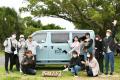 [東京・八王子］キャンピングカー・車中泊車の展示場