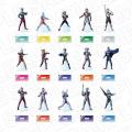 ウルトラマン ニュージェネレーション スターズ　THE 