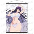 TVアニメ「履いてください、鷹峰さん」Tシャツ、B2タ