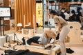 【SPORTEC東京出展記念】女性一人でも折りたたみ・移