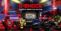 G-SHOCKがThe Sandboxメタバースにタフネスを刻む